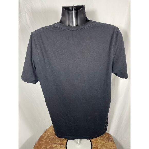 The Who Maximum R&B Black Graphic Tee XL - Picture 2 of 6